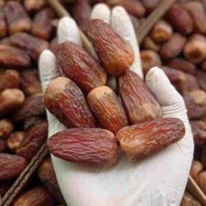 আজওয়া খেজুর 1 kg